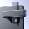 Electric Infrared Induction Suspension Car Mobile Phone Holder Navigation Integrated Shooting Video Holder