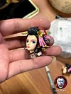 55CM & 35CM Kimono Nico&middot;Robin - ONE PIECE Resin Statue - Leo of Sky Studios
