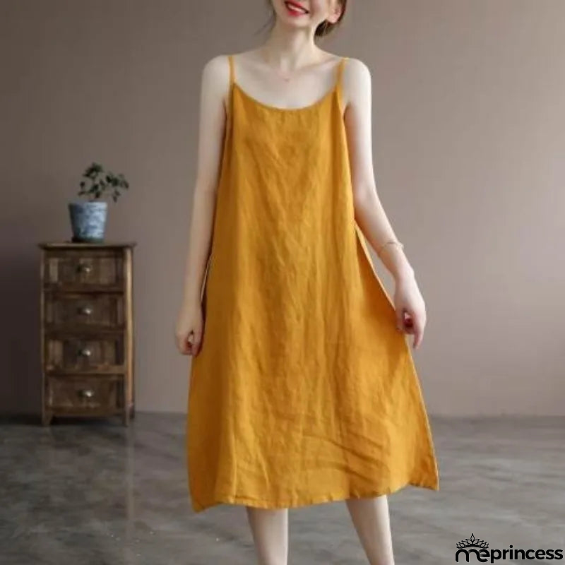 Fresh and fashionable Dress