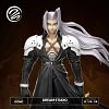 1/6 & 1/4 Scale Sephiroth - (FF7) Final Fantasy VII Resin Statue - Dream-Studio
