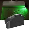 Vacuum Cleaner Dust Display LED Lamp Green Light for Dyson for Home Pet Shop