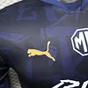 2025/2026 Player Version Chivas Third Away Football Jersey 1:1 Thai Quality