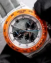 DiW Rolex Daytona OCELLARIS Quartz Fiber