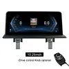 F&uuml;r BMW 1er E81 E82 E87 E88 Android Bildschirm Apple CarPlay Autoradio Car Stereo GPS 