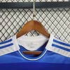 2011-2012 Retro Long Sleev Chelsea FC Home Football Shirt 1:1 Thai Quality
