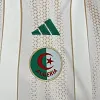 2026/2027 Kids Size Algeria National Team Home Football Shirt 1:1 Thai Quality