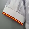 Soccer Shirt Spain 2020 White Away love fball