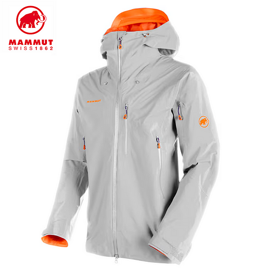 MAMMUT&reg;Nov&aacute; bunda pro muže