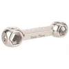 10 In 1 Bike Repair Hexagon Wrench Multifunction Bicycle Repair Tool for Cycling