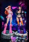 1/6 Scale Egghead Arc Nami - ONE PIECE Statue - Baby Face Studio