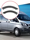 Car Front Wheel Mudguard Arch Panel Cover Right & Left Side for Ford Transit MK8