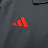 2025-2026 Flamengo POLO  Football Shirt 1:1 Thai Quality
