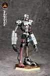 Andromon - Digimon Resin Statue - MIMAN Studios