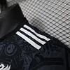 2024/2025 Player Version Liverpool Special Edition Black Purple Football Shirt 1:1 Thai Quality