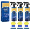 120ml Car Coating Spray High Protection Quick Effect Coating Agent for Vehicles