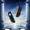 Joystick Cap & Button Stickers Controller Grip Button Caps Non Slip for Switch 2