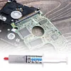 GD900 Thermal Conductive Grease Net Weight 30 Grams Heat Sink Compound for CPU