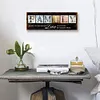 Family - Full Round/Square Diamond Painting(80*30cm)