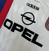 Joyfball 1997/1998 Retro Bayern Munich Away Football Jersey 
