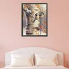 Bird-14CT Counted Cross Stitch Kit(40*50cm)