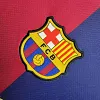 2024/2025 Barcelona Home(Big Sponsor) Football Shirt 1:1 Thai Quality