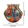 Vase En Acrylique - Ornement Artisanal 5D &Agrave; Faire Soi-M&ecirc;me