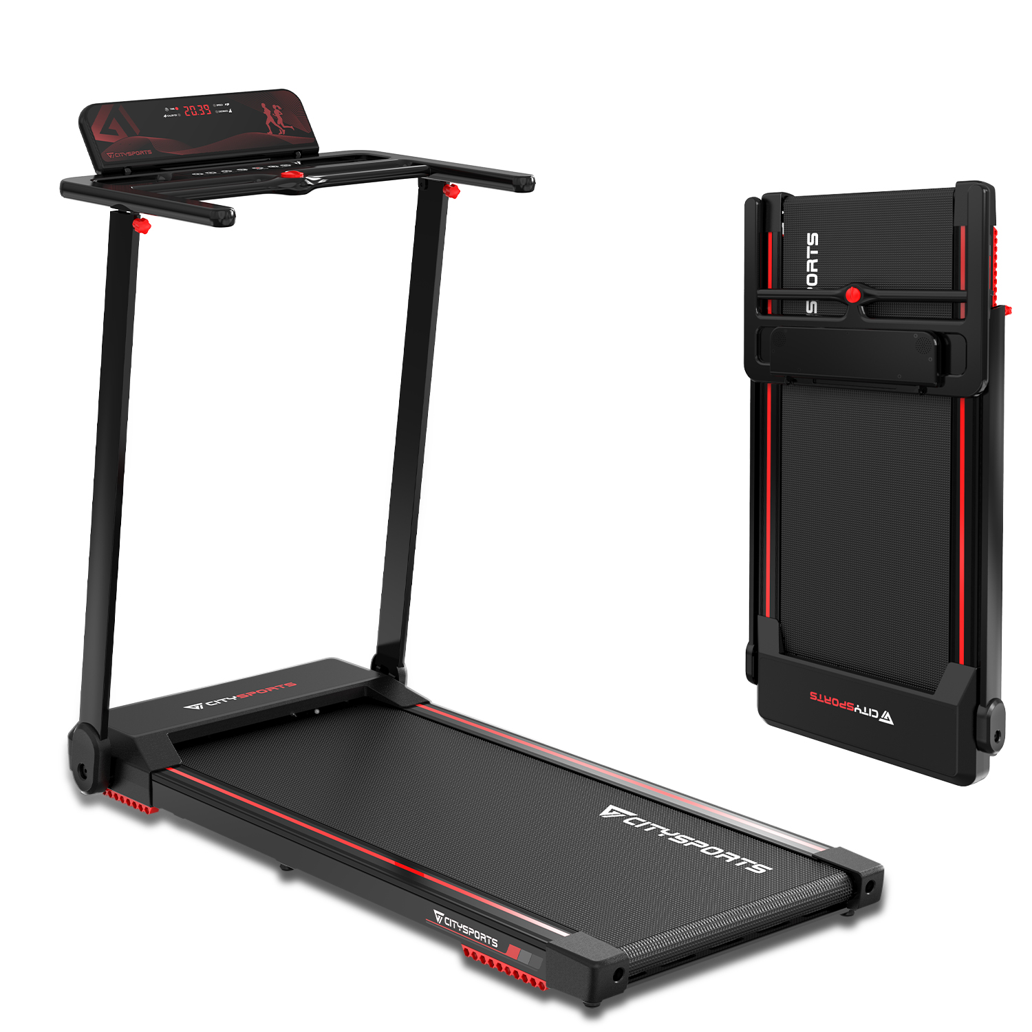 Laufband,Citysports Under Desk Treadmill,Citysports Laufband
