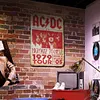 [Show]AC/DC - Vintage Metal Signs - 20*30cm/30*40cm - Music