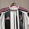 2025-2026 Juventus FC Home Football Shirt 1:1 Thai Quality