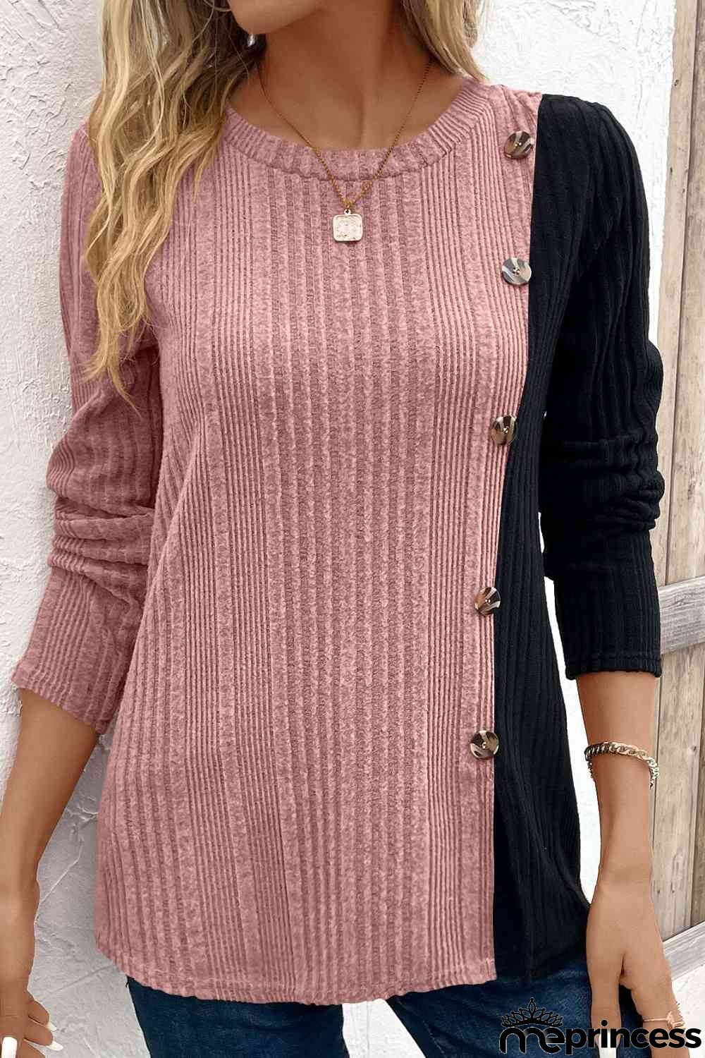 Modern and Versatile Tank top
