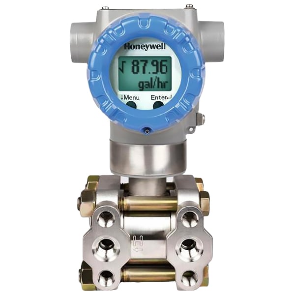 honeywell,STD735-E1AS4AS-1- C-DHT-13S-B-30A0-FG,FX,FE,TP-0000 | Honeywell STD735 SmartLine Differential Pressure Transmitter