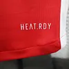 2024-2025 Player Version Ajax Amsterdam Home Football Shirt 1:1 Thai Quality