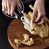 🔥 BIG SALE - HALF PRICE🔥Heavy Duty Kitchen Scissors (🎁Christmas Hot Sale🎁-)
