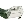 Quick-Release Bug Catching Tool and Magnifier