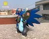1/20 Scale World Zukan Charizard X & Charizard Y - Pokemon Statue - sun Studio [In Stock]