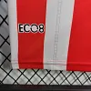 2025-2026 Sunderland Home Football Shirt 1:1 Thai Quality