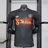 2025/2026 Player Version Manchester United Chinese New Year Football Shirt 1:1 Thai Quality 