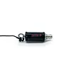 QRP15 1-30MHz Portable Mini ELF HF Antenna 50ohms Support 40M/20M/15M/10M