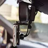 Support pour r&eacute;troviseur de voiture