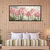 Flower-Full Round/Square Diamond Painting(80*40cm)