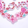 Diamond Painting-DIY Spot Drill Garland