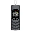 Breathalyzer with Voice Feedback Alcohol Detector for Home and Professional Use