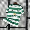 2025-2026 Celtic FC Home Football Shirt 1:1 Thai Quality