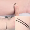 Eyeliner imperm&eacute;able sans bavures