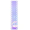(2pcs)30 holes Embroidery Floss Organizer Cross Stitch Thread Holder Line Storage Boards