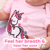 [Heartbeat💖 & Sound🔊] 17" Lifelike Reborn Weighted Body Doll Set Gift for Kids,Baby Doll Girl Named Alirader - RBBI-Myrebornbabydoll&reg; Myrebornbabydoll&reg;