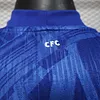 2025/2026 Player Version Chelsea Home Football Shirt 1:1 Thai Quality