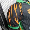 2026 Player Version C&ocirc;te d'Ivoire Special Edition Black Football Shirt 1:1 Thai Quality