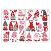 5D DIY Diamond Painting Sticker Crafts Kits