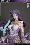 1/3 Scale Licensed Yun Xi - Perfect World (PWI) Resin Statue - JOMATAL Studios